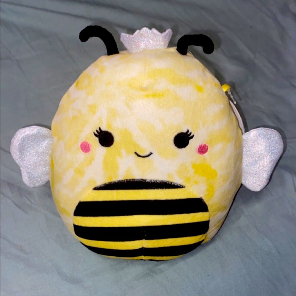 Sunny Squishmallow
